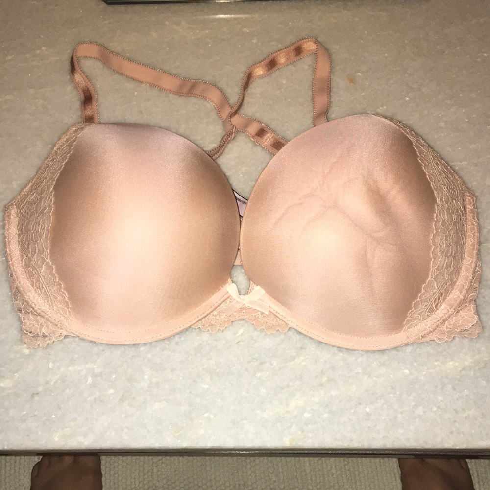 Dream Angels push up bra